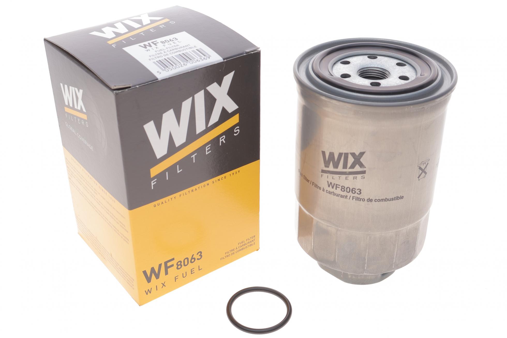 WF8063 WIX FILTERS